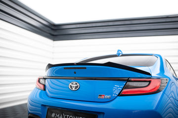 MAXTON TOYOTA GR86 SPOILER